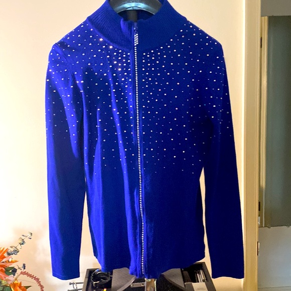 ⭐️ FONTANA  “25 Arm length/ Pit 16” width/ 24”in Length Size: M/M - Picture 3 of 8